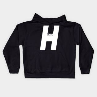 Hero 2 Kids Hoodie